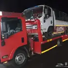 سطحه ونش ميقوع