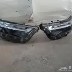 طقم شمعات رافور2022 2023 2024 اصلي نضيف