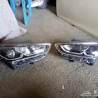 يتوفر لدينا طقم شمعات هواي سوناتا مديل 2019 2018