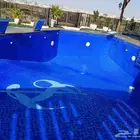 صيانه وتعقيم زياره اسبوعيه على مدار الشهر