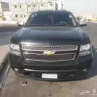 تاهو اسود قصير للبيع 2008
