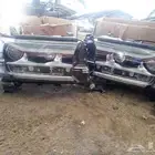 يتوفر لدينا طقم شمعات تايوتا جيب لاند كروزر مديل2019 2020