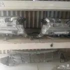 يتوفر لدينا شمعات اماميه جيب لاندكروزر 2020