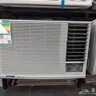 مكيفات شباك