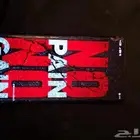 جوال هونر X9a مستخدم. ملاحظة في كسر في الشاشه