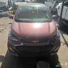 سبارك 2020 قطع غيار تشليح