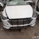 سوناتا 2020 تشليح