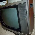 لاهل التراث للبيع عدد 2 تلفزيون قديمه لاعلى سومه