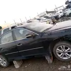 يوجد لدينا قطع غيار تشليح جميع انواع السيارات الهوندي