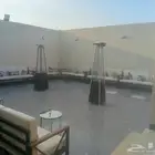 حفلات ومناسبات جلسات ارضيه للايجار