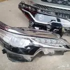 شمعات فور شنر وهايلكس مديل2018--2023اصلي وكاله