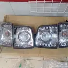 اصطبات نيسان باترول اصليه وكاله2009 2012