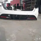 صدام سوناتا خلفي 2020-2023