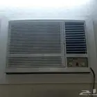 مكيفات مستعمله عدد 2