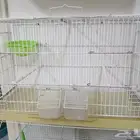 قغص كناري للاانناج