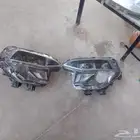 شمعات اكسنت موديل 2024