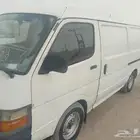 باص هايس بضاعة 2004بخاخات