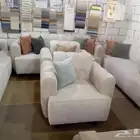 مفروشات كنب اقدم اقوى العروض تفصيل جاهز باقل الاسعار