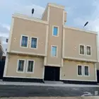 الجموم شقة في الغزيات مع سطح مستقل