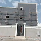 مقاولات عامه.دهانات داخليه وخارجية.عوازل أسطح