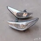 نوفر لكم شمعات منوعه مستخدم نضيف أصلي وكاله