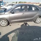 قطع غيار كيا بيجاس مديل 2023