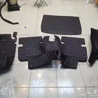 ارضيه جاهزه من دون فك المراب ضمان سنتين