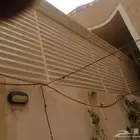 مظلات سراترعوازل اصباغ ترميم بناء ملاحق جميع مناطق الشرقيه .
