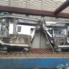 شمعات فرد رنجر2023