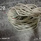 سلك كهربائي 2 خط 2.5ملي