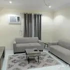 شقق مفرشه للإيجار شهري جده حي الحمدانية