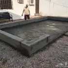 مقاول طبوق ولياسة وجميع الترميمات وتنضيف خزانات ودالي سراميك