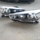 شمعات كياء كدينزا 2014-2016