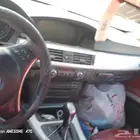 بي ام مديل 2008بيع قطع