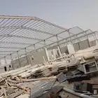 رخص بناء تصاميم معمارية وانشائية مستودعات وهناجر