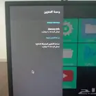 Android Tv box (H96 Max Ultra HD) أندرويد TV