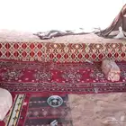 عزبه