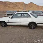 كرسيدا موديل 92 تشليح قطع غيار فقط