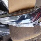 شمعه كرلا كروز 2022يسار