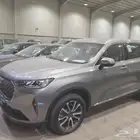 هافال H 6 اكتيف بلس 2025 كاش واقساط