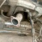 دودة دركسون لهونداي النترا موديل 2014 على الشرط للبيع