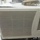 مكيف شباك