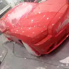 رش بويه سيارات لمعه وكاله