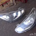 شمعات اكسنت 2012-2014