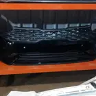 يوجد لدينا صدام أمامي كيا فايف أصلي وكالة
