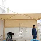تركيب ملاحق سندويش بنل تركيب مجالس سندويش بنل
