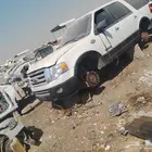 نيسان باثفندر ارماده جمس بليزر يكن فورد اكسبدشن إكس بلور