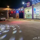 بوابات افتتاح مهرجان محلات الرياض للتواصل