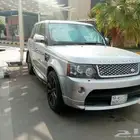 رنج روفر سبورت سوبر تشارجر للبيع 2006 محدثة 2013