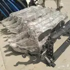 واجهات داخليه.سوناتا2020 2023اصلي وكالة